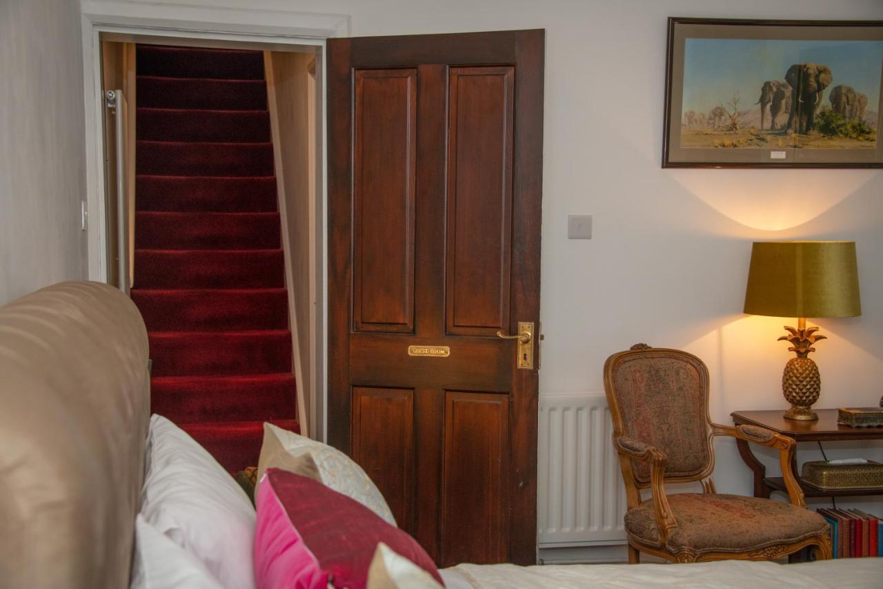 Stay@27 Hove Extérieur photo